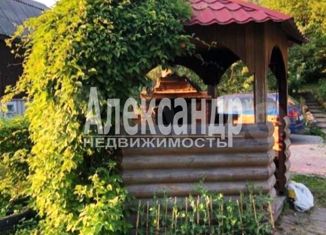 Продажа дома, 130 м2, Ленинградская область