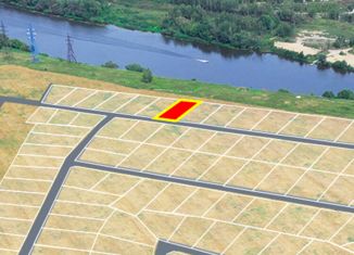 Продаю участок, 9.56 сот., городской округ Воскресенск