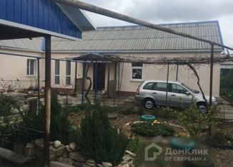 Продаю дом, 60 м2, поселок Стрелка, улица Победы