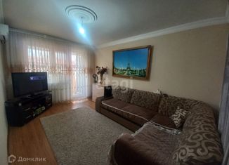 Продажа 2-ком. квартиры, 45 м2, Аргун, улица Г. Титова, 9