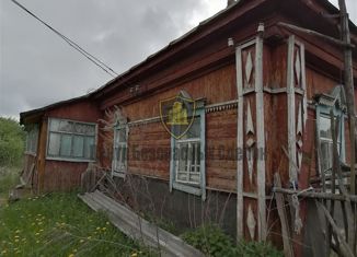 Продаю дом, 30 м2, деревня Таировка, Садовая улица, 14