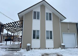 Продажа дома, 90.7 м2, деревня Куюки, Садовая улица, 5