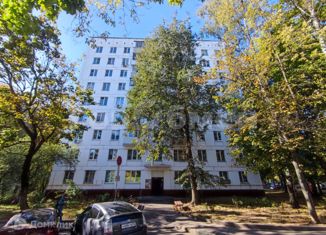 Продается однокомнатная квартира, 32 м2, Москва, Широкая улица, 4к2