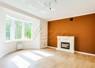 Продам дом, 450 м2, деревня Сивково