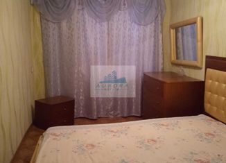 Продается 3-ком. квартира, 56.8 м2, поселок городского типа Пушкино, Новая улица, 2