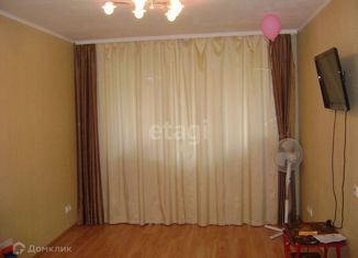 Продажа 1-ком. квартиры, 31.9 м2, Самара, улица Волгина, 108, метро Гагаринская