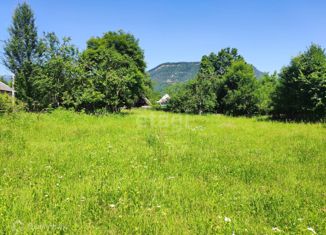 Продам земельный участок, 6.3 сот., село Хамышки, Садовая улица