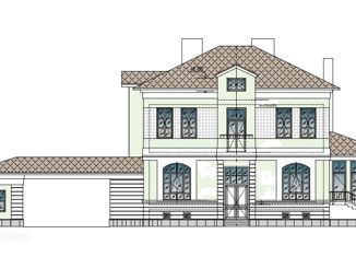 Продаю дом, 330.8 м2, ДНТ Солнечный