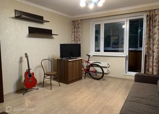 Продаю 1-комнатную квартиру, 41.6 м2, Москва, Олонецкий проезд, 4, Олонецкий проезд