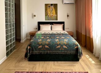 Однокомнатная квартира на продажу, 53 м2, Новороссийск, проспект Ленина, 95Д