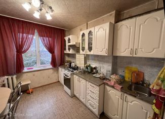 Продам 3-комнатную квартиру, 63 м2, Уфа, улица Уфимское Шоссе, 6/1, Октябрьский район