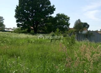 Участок на продажу, 19 сот., деревня Перхурово, деревня Перхурово, 48