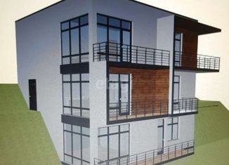 Продажа земельного участка, 6.73 сот., Сочи, микрорайон Совхоз Приморский, Новороссийское шоссе, 1Д