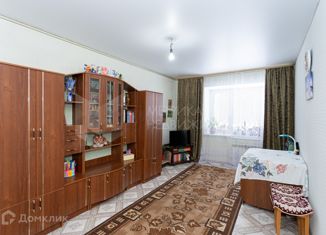 1-комнатная квартира на продажу, 36 м2, Тюменская область, территория Дома Отдыха Красная Гвоздика, 4