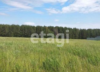 Участок на продажу, 10.3 сот., деревня Кулушево, Луговая улица