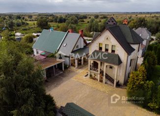 Продаю дом, 234 м2, поселок Каширское, посёлок Каширское, 25А