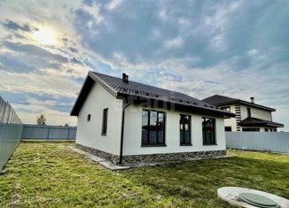 Продам дом, 76 м2, село Душоново, Никольская улица, 1