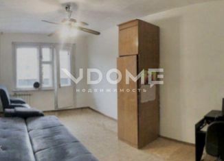 Продажа 3-комнатной квартиры, 62 м2, Новосибирск, Весенняя улица, 18, Весенняя улица