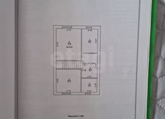 Продам дом, 141 м2, поселок Тургояк, улица Карла Маркса, 65А