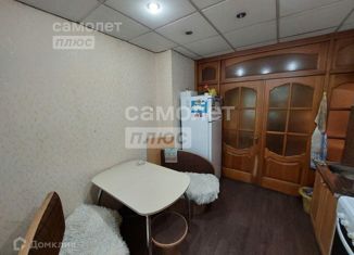4-комнатная квартира на продажу, 73.3 м2, Иркутск, микрорайон Университетский, 88