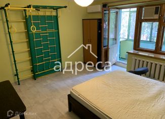 Сдается в аренду 2-ком. квартира, 57.7 м2, Самара, Некрасовская улица, 89, Самарский район