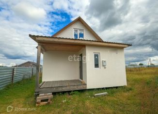 Дом на продажу, 65 м2, село Борки, Айгинская улица