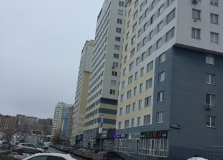 Продается двухкомнатная квартира, 57.5 м2, Свердловская область, улица Ленина, 25А