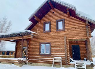 Продаю дом, 238 м2, коттеджный посёлок Рыбацкий рай