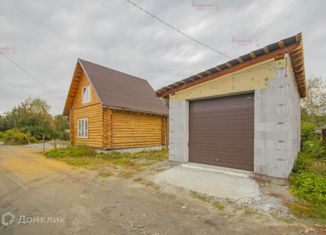 Продается дом, 50 м2, Екатеринбург, Железнодорожный район