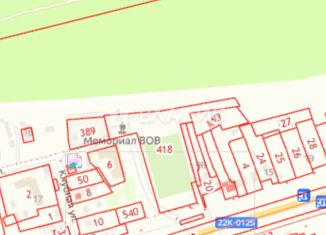 Продам земельный участок, 15 сот., посёлок Окский