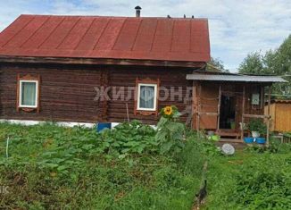 Продаю дом, 60 м2, село Кафтанчиково, Берёзовая улица