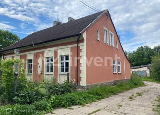 Продам 2-ком. квартиру, 40 м2, Мамоново, Пограничная улица, 33