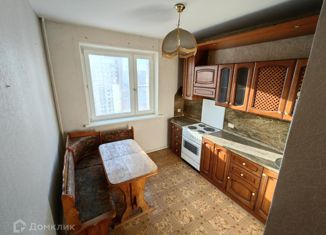 Продам двухкомнатную квартиру, 53 м2, Москва, улица Мусы Джалиля, 2к1, метро Борисово