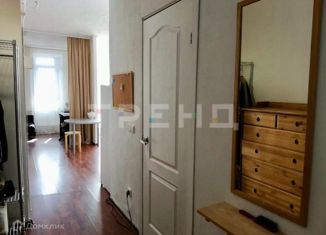 Однокомнатная квартира на продажу, 42.8 м2, Санкт-Петербург, метро Комендантский проспект, проспект Королёва, 21к1