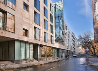 Сдам в аренду офис, 223 м2, Москва, Коробейников переулок, 1, Коробейников переулок