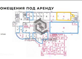 Сдаю в аренду офис, 94.5 м2, Москва, 8-я улица Текстильщиков, 8, станция Печатники