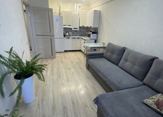 Продается 1-комнатная квартира, 40 м2, Анапа, улица Ленина, 180Ак12, ЖК Южный