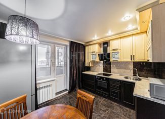 Аренда однокомнатной квартиры, 40.6 м2, Липецк, улица М.И. Неделина, 12, Советский район