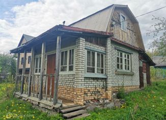 Продается дом, 30 м2, СНТ Вирки-3, Дорожный переулок