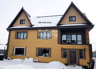 Продается дом, 280 м2, деревня Сельвачёво, деревня Сельвачёво, 244