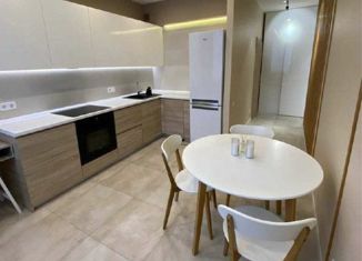 1-комнатная квартира на продажу, 41.8 м2, Краснодар, улица Петра Метальникова, 26, ЖК Времена Года-2