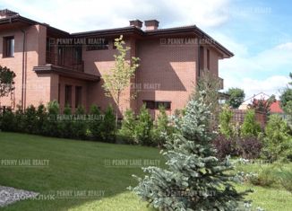 Продается дом, 420 м2, село Ангелово, 6-й квартал, 601А