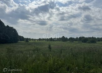 Продажа участка, 10.1 сот., деревня Чуркино, 22Н-1948