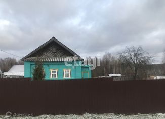 Продажа дома, 50 м2, деревня Прудищи