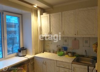 Продам 2-ком. квартиру, 41.1 м2, посёлок городского типа Тугулым, Молодёжная улица, 2