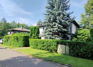 Продажа дома, 198 м2, деревня Молоденово, коттеджный посёлок Берёзовая Роща, 33