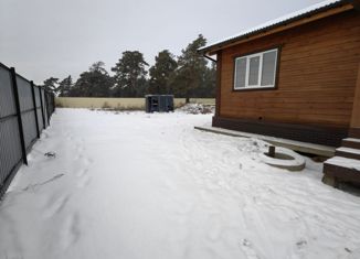 Продам дом, 116 м2, СНТ Топольки-1 Минусинский, Лесная улица, 1А