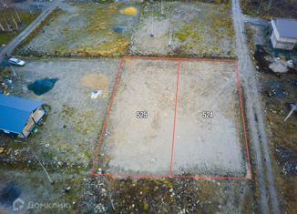 Участок на продажу, 12 сот., село Заозерье, Новоручейная улица