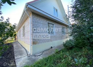 Дом на продажу, 78.2 м2, деревня Старые Ерыклы, Лесная улица