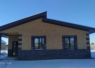 Продам дом, 120 м2, коттеджный посёлок Белая Усадьба, Виноградная улица